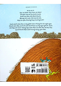 Sách Cậu Bé Oọc : Tớ Là Số 1