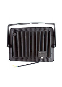 Đèn Pha LED GS-PN100 Công suất 100W Siêu Mỏng (ánh sáng vàng)