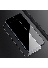 Kính Cường Lực Chính Hãng Nillkin MAZING CP+ Pro Dành cho Samsung S21 FE Full Tràn Màn Hình - Hàng Chính Hãng