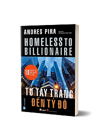 Sách Từ Tay Trắng Đến Tỷ Đô