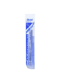 Ruột bút bi Pentel BK250 - BKS7E ngòi 0.7Mm (mưc Xanh Và Đen)