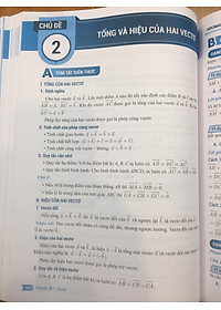 Sách Bứt Phá 9 + Môn Toán Lớp 10 ( Update Mới Nhất )