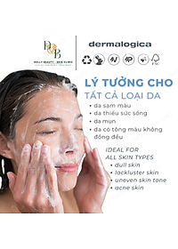 Bột tẩy da chết chiết xuất cám gạo DAILY MICROFOLIANT của Dermalogica