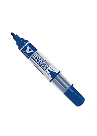 Bút Lông Bảng V Board Master Pilot WBMA-VBM-F-L-BGD - Mực Xanh