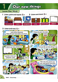 Family and Friends: Level 2: Class Book, Second Edition