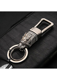 Móc Khóa Xe Máy Ô Tô Đẹp Gài Thắt Lưng Tiện Lợi BCK-509  Đẹp Độc Lạ Bền Chắc Sang Trọng ( giao màu ngẫu nhiên )