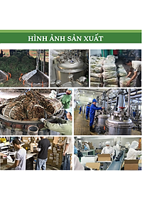 Tinh dầu Cà Phê ( Coffee) 100ml nguyên chất từ thiên nhiên - KingOil