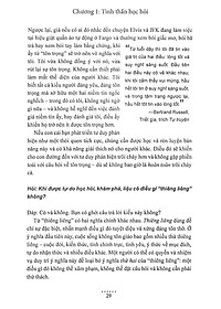 Sách Để Trẻ Tự Do Suy Nghĩ