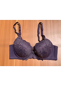 ÁO LÓT NỮ MỎNG REN 3 MÓC BIG SIZE 395