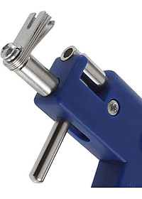 Bộ dụng cụ bấm lỗ tai kèm 144 khuyên