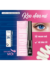 Keo Dán Mi Giả M.pros 3ml