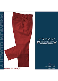 BỘ VEST BÉ TRAI CATRIO PCT120025/23 là bộ complet & veston trẻ em từ 4 tuổi (14kg) đến 11 tuổi (43kg) thuộc BST quần áo trẻ em CATRIO mặc mùa lễ tết, tiệc cưới hỏi, dạ hội, sinh nhật, lễ tốt nghiệp