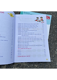 Sách: Rèn Kĩ Năng Giải Toán Lớp 2 - Tập 2