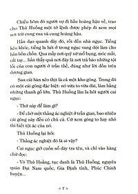 Truyện Cổ Tích Việt Nam - Tập 2 (Tái Bản 2023)