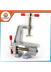 Êtô mini chuyên dụng cho gia công chi tiết nhỏ