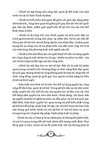 Những Đặc Trưng Cơ Bản Của Bộ Máy Quản Lý Đất Nước Và Hệ Thống Chính Trị Nước Ta Trước Thời Kỳ Đổi Mới 