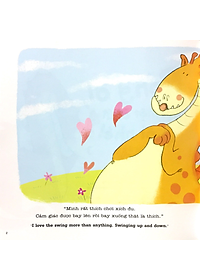 Sách Ehon - Rồng Ơi, Đợi Một Chút Thôi Nhé (Tái Bản)