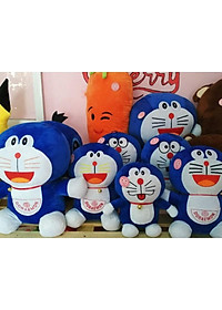 Gấu Bông Doremon Size Lớn Siu To Khổng Lồ 65cm