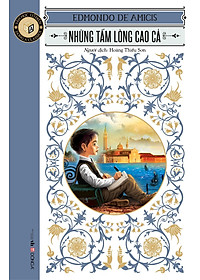 Sách Những Tấm Lòng Cao Cả (Tái Bản 2020)