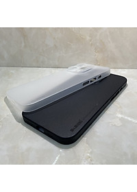 Ốp lưng dành cho iPhone 14 Pro Memumi siêu mỏng chính hãng- hàng chính hãng