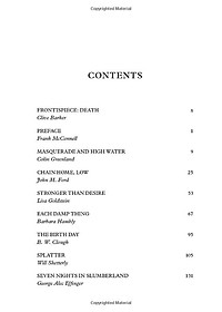 The Sandman Book Of Dreams