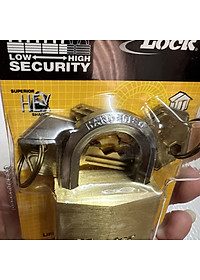 Khóa Móc Master Lock 1140EFGDRF (40mm)