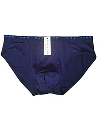 Hộp 5 Quần lót nam cotton lụa – Siêu đẹp, mềm mịn, thoáng mát