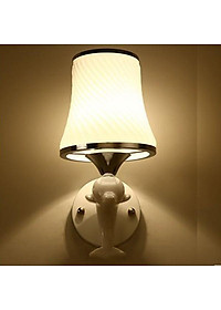 Đèn gắn tường CAVO cao cấp hình cá voi siêu đẹp dùng cho trang trí phòng khách, phòng ngủ, cầu thang hiện đại