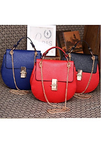 Túi Nữ Thời Trang Phong Cách Hàn Quốc Đồ Da Thành Long TLG 208079