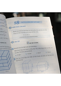 Sách: Combo Bài Tập Trắc Nghiệm Và Tự Kiểm Tra Toán Lớp 5 + Rèn Kĩ Năng Học Tốt Toán Lớp 5 