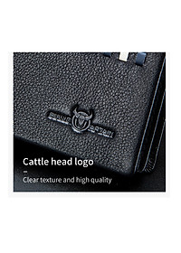 Ví Nam Thời Trang cao cấp – VN1010