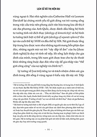 Sách Lịch sử đô thị hiện đại