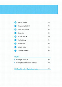 Thực Hành Biên Dịch - Phiên Dịch Tiếng Trung Ứng Dụng (Kèm Từ Vựng Theo Chủ Đề)