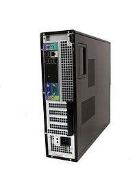 Máy Tính  Dell Optiplex 9020, Hàng Nhập Khẩu