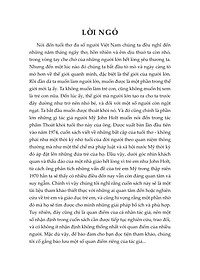 Thoát Khỏi Tuổi Thơ