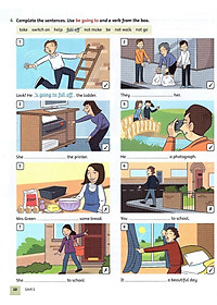 Grammar Friends: 6: Student Book