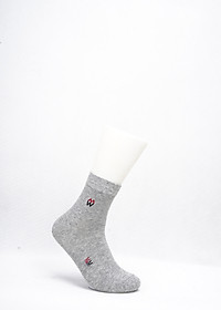 Combo 3 đôi tất nam vớ nam Cổ Dài Cao Cấp MRM FASHION 