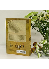 Sách - Marco Polo - Từ Venice Tới Thượng Đô