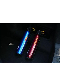 Bình Chữa Cháy Mini Flamebeater Dùng Cho Ô Tô, Bình cứu hỏa mini cho ô tô xe hơi Flamebeater, an toàn cho môi trường