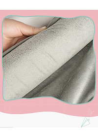 Túi xách da chống sốc laptop máy tính , túi công sở nữ cặp đựng laptop cute dễ thương