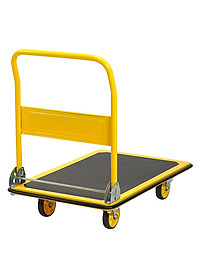 Xe Đẩy Hàng 4 Bánh Stanley PC528