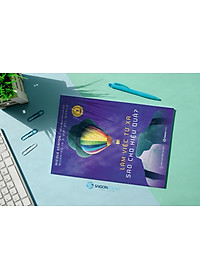 Sách Làm Việc Từ Xa Sao Cho Hiệu Quả