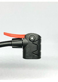 BƠM HƠI ĐẠP CHÂN TOTAL TMPP5511 - HÀNG CHÍNH HÃNG