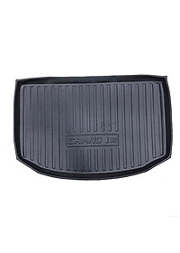 Thảm Nhựa Lót Cốp Sau Dành Cho Xe Ô Tô Hyundai i10 Hatback