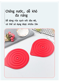 Miếng lót nồi Proki đa năng
