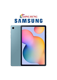 Máy tính bảng Samsung Galaxy Tab S6 Lite (4GB/64GB) – Hàng chính hãng