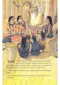 Truyện Cổ Tích Việt Nam Dành Cho Bé Can Đảm (Tái Bản 2019)