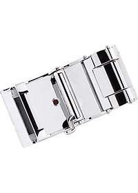 Đầu Khóa Da Bò Đầu Trắng Huy Hoàng HT9117 - Nâu