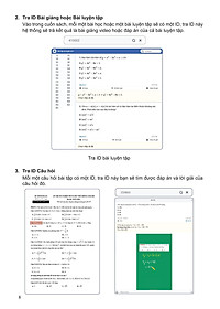 Sách - 60 Đề Minh Họa Tốt Nghiệp THPT 2026 - Môn Toán