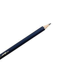 Bút Chì Gỗ 2B Deli S999-2B